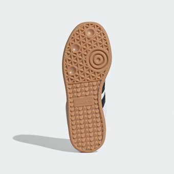 Adidas Samba XLG IE1377 Bağcıklı Unisex Günlük Ayakkabı Beyaz