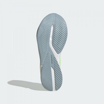 Adidas Duramo SL IF7256 Ortopedik Bağcıklı Adiwear Erkek Koşu Ayakkabısı Yeşil