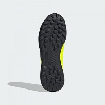 Adidas Predator 24 League IG5444 Bağcıklı Halı Saha Ayakkabısı Sarı