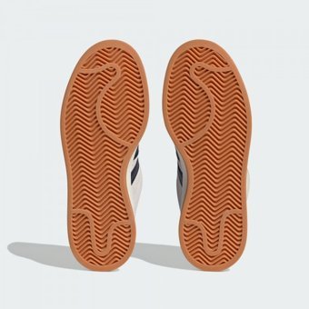 Adidas Campus 00S GY0042 Bağcıklı Kadın Günlük Ayakkabı Bej