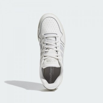 Adidas Postmove IF2589 Ortopedik Bağcıklı Erkek Günlük Ayakkabı Beyaz