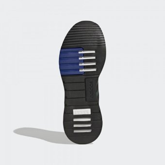 Adidas Racer TR21 Cloudfoam Lifestyle GX4685 Ortopedik Bağcıklı Erkek Günlük Ayakkabı Haki