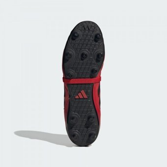 Adidas Copa Gloro IE7538 Bağcıklı Çivili Krampon Kırmızı