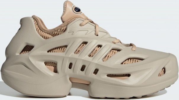 Adidas Adifom Climacool IF3904 Bağcıklı Erkek Koşu Ayakkabısı Bej
