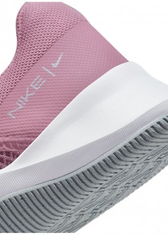 Nike Mc Trainer 2 DM0824-600 Bağcıklı Kadın Antrenman Ayakkabısı Pembe