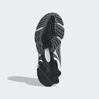 Adidas Ozweego OG IG3036 Bağcıklı Kadın Günlük Ayakkabı Gri