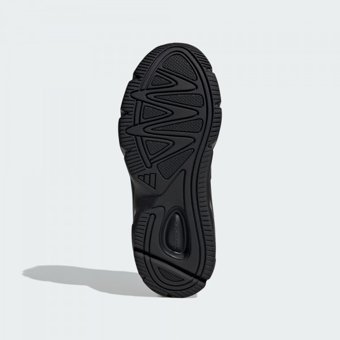 Adidas Crazychaos 2000 IH0307 Ortopedik Bağcıklı Kadın Günlük Ayakkabı Siyah
