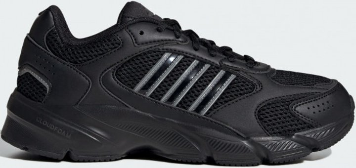 Adidas Crazychaos 2000 IH0307 Ortopedik Bağcıklı Kadın Günlük Ayakkabı Siyah