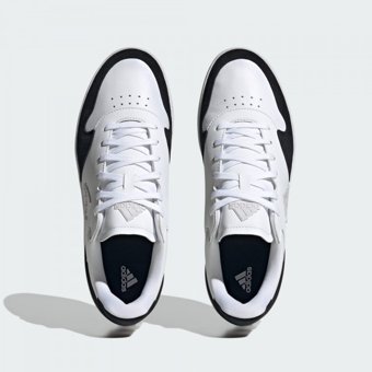 Adidas Katana IG9818 Bağcıklı Erkek Günlük Ayakkabı Beyaz