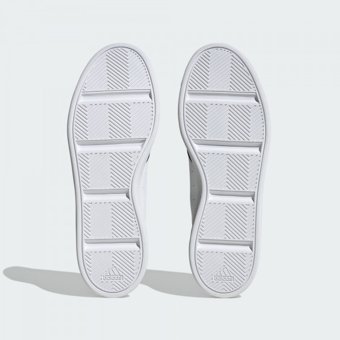 Adidas Katana IG9818 Bağcıklı Erkek Günlük Ayakkabı Beyaz