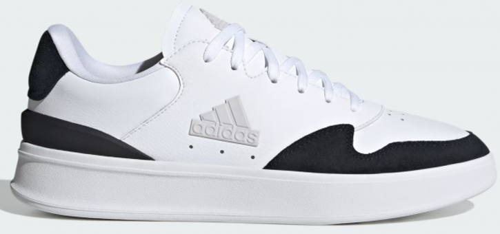 Adidas Katana IG9818 Bağcıklı Erkek Günlük Ayakkabı Beyaz