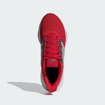 Adidas Ultrabounce IE0719 Ortopedik Bağcıklı Unisex Koşu Ayakkabısı Kırmızı