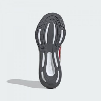 Adidas Ultrabounce IE0719 Ortopedik Bağcıklı Unisex Koşu Ayakkabısı Kırmızı