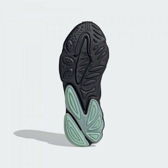 Adidas Ozweego X Disney IE8367 Ortopedik Bağcıklı Unisex Günlük Ayakkabı Siyah