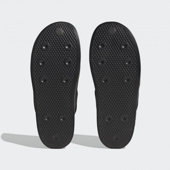 Adidas Puttfylette FZ6449 Ortopedik Bağcıksız Eva Erkek Günlük Ayakkabı Siyah