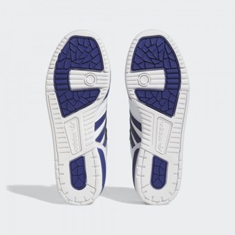 Adidas Rivarly Low GZ9794 Bağcıklı Erkek Günlük Ayakkabı Beyaz