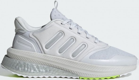 Adidas X_PLRHASE ID9620 Ortopedik Bağcıklı Kadın Yürüyüş Ayakkabısı Gri