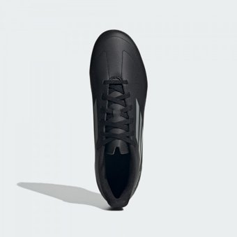 Adidas Deportivo III IF1408 Bağcıklı Halı Saha Ayakkabısı Siyah