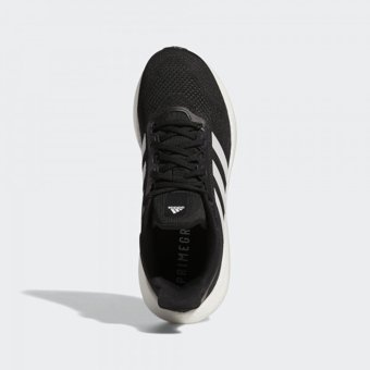 Adidas Pureboost 22 GW8588 Ortopedik Bağcıklı Unisex Koşu Ayakkabısı Siyah
