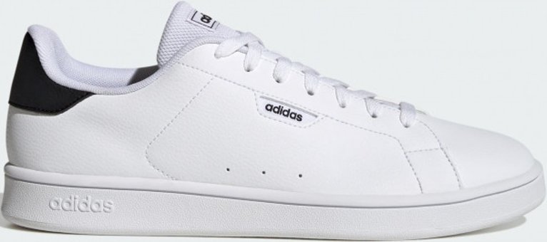 Adidas Court IE0927 Bağcıklı Erkek Günlük Ayakkabı Beyaz