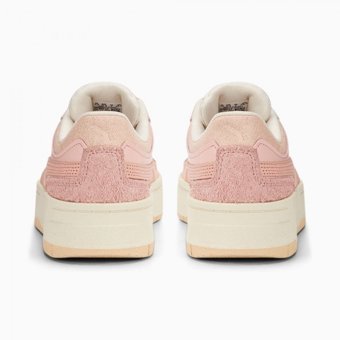 Puma Cali Dream Thrifted 389869-02 Bağcıklı Kadın Günlük Ayakkabı Pembe