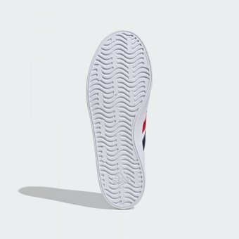 Adidas VL Court 3.0 IF4465 Bağcıklı Erkek Günlük Ayakkabı Beyaz