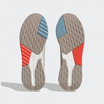 Adidas Avryn ID4253 Ortopedik Bağcıklı Adiwear Unisex Günlük Ayakkabı Bej