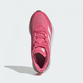 Adidas Duramo Speed IE9683 Ortopedik Bağcıklı Adiwear Kadın Koşu Ayakkabısı Pembe