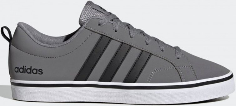 Adidas VS Pace 2.0 HP6007 Bağcıklı Erkek Günlük Ayakkabı Gri