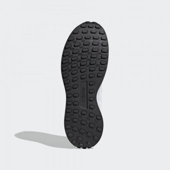 Adidas Run 70S Lifestyle GX3090 Bağcıklı Erkek Koşu Ayakkabısı Siyah