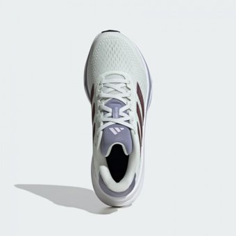Adidas Response Super IG1406 Ortopedik Bağcıklı Kadın Koşu Ayakkabısı Gri