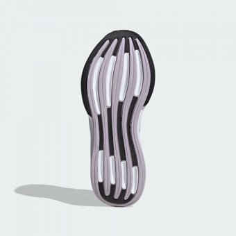 Adidas Response Super IG1406 Ortopedik Bağcıklı Kadın Koşu Ayakkabısı Gri