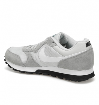 Nike MD Runner 2 749869-013 Bağcıklı Kadın Günlük Ayakkabı Gri