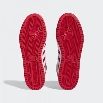 Adidas Top Ten RB FZ6193 Bağcıklı Erkek Basketbol Ayakkabısı Kırmızı