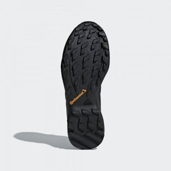 Adidas Terrex Swift R2 GTX CM7492 Su Geçirmez Kilitli Bağcıklı Erkek Outdoor Ayakkabısı Siyah