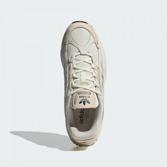 Adidas Ozmillen ID5829 Ortopedik Bağcıklı Unisex Günlük Ayakkabı Bej