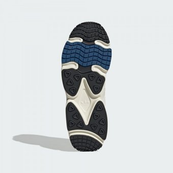 Adidas Ozmillen ID5829 Ortopedik Bağcıklı Unisex Günlük Ayakkabı Bej