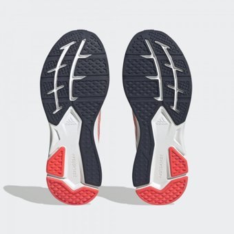 Adidas Speedmotion HP5690 Ortopedik Bağcıklı Kadın Koşu Ayakkabısı Somon