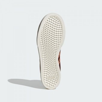 Adidas Bravada 2.0 Mid Platform IH7297 Bilekli Bağcıklı Kadın Günlük Ayakkabı Bordo