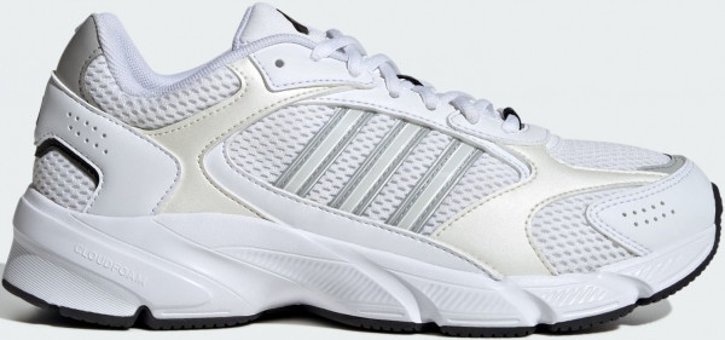 Adidas Crazychaos 2000 IH0308 Ortopedik Bağcıklı Kadın Günlük Ayakkabı Beyaz
