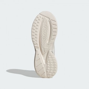Adidas Alpharesponse IE6350 Ortopedik Bağcıklı Adiwear Kadın Günlük Ayakkabı Bej