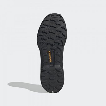 Adidas Terrex AX4 Gore-Tex HP7395 Ortopedik Su Geçirmez Bağcıklı Erkek Yürüyüş Ayakkabısı Siyah