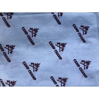 Essential Towel Kamp Mikrofiber Plaj Havlusu Yeşil