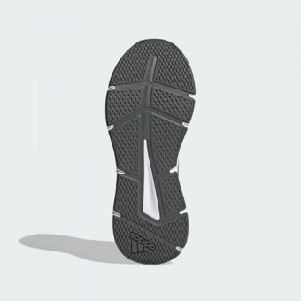 Adidas Galaxy 6 IE1979 Ortopedik Bağcıklı Erkek Koşu Ayakkabısı Beyaz