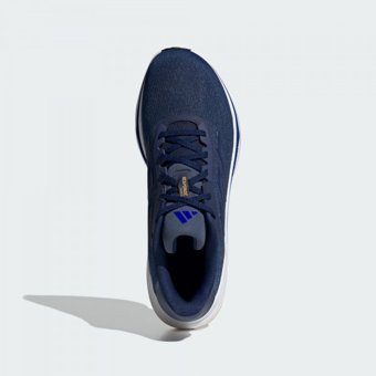Adidas Response Super IF8598 Ortopedik Bağcıklı Erkek Koşu Ayakkabısı Lacivert