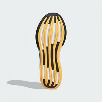 Adidas Response Super IF8598 Ortopedik Bağcıklı Erkek Koşu Ayakkabısı Lacivert