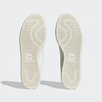 Adidas Stan Smith HQ6816 Bağcıklı Unisex Günlük Ayakkabı Beyaz