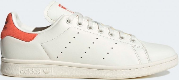 Adidas Stan Smith HQ6816 Bağcıklı Unisex Günlük Ayakkabı Beyaz