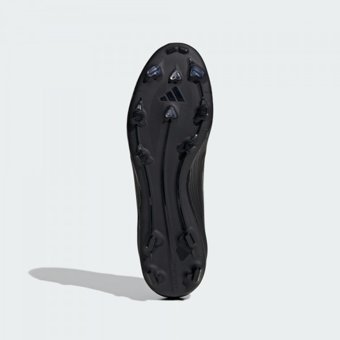 Adidas F50 League FG/MG IE3181 Bağcıklı Çivili Krampon Siyah