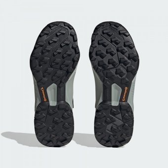 Adidas Terrex Swift R3 Gore-Tex IF2403 Ortopedik Su Geçirmez Bağcıklı Kadın Yürüyüş Ayakkabısı Siyah